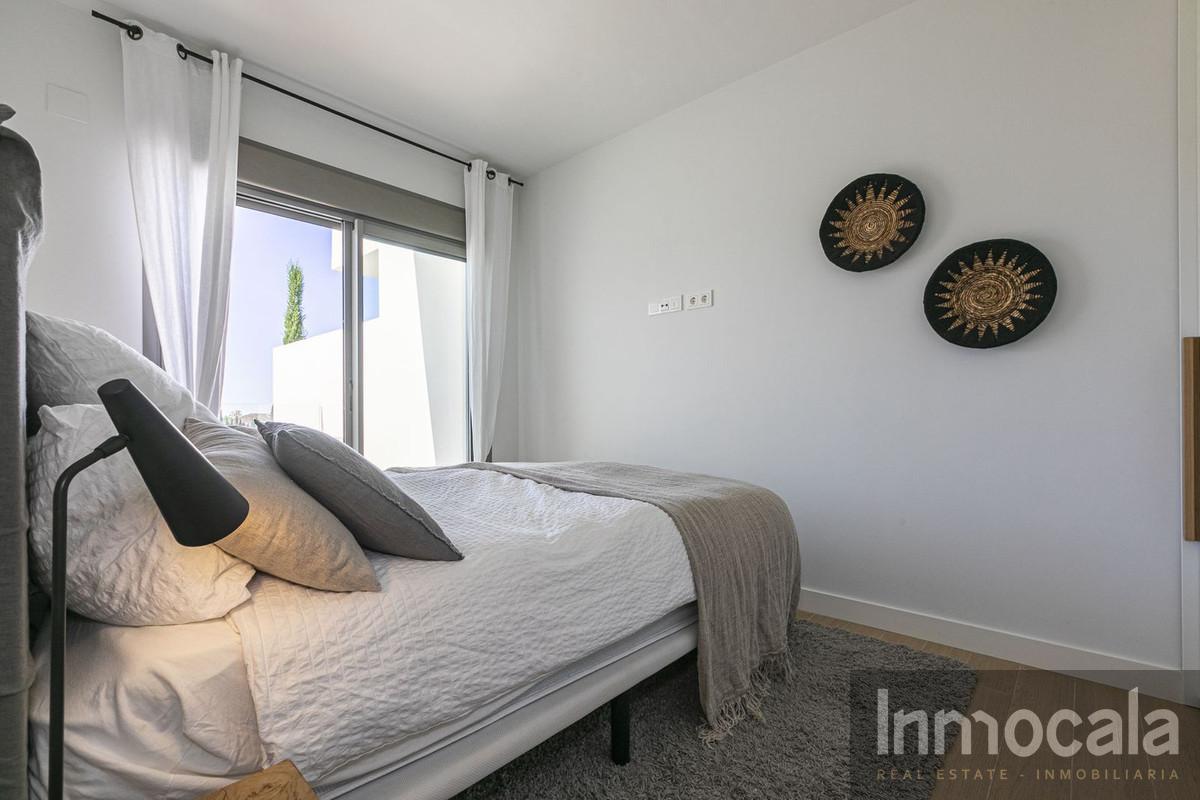 For sale of villa in Mijas