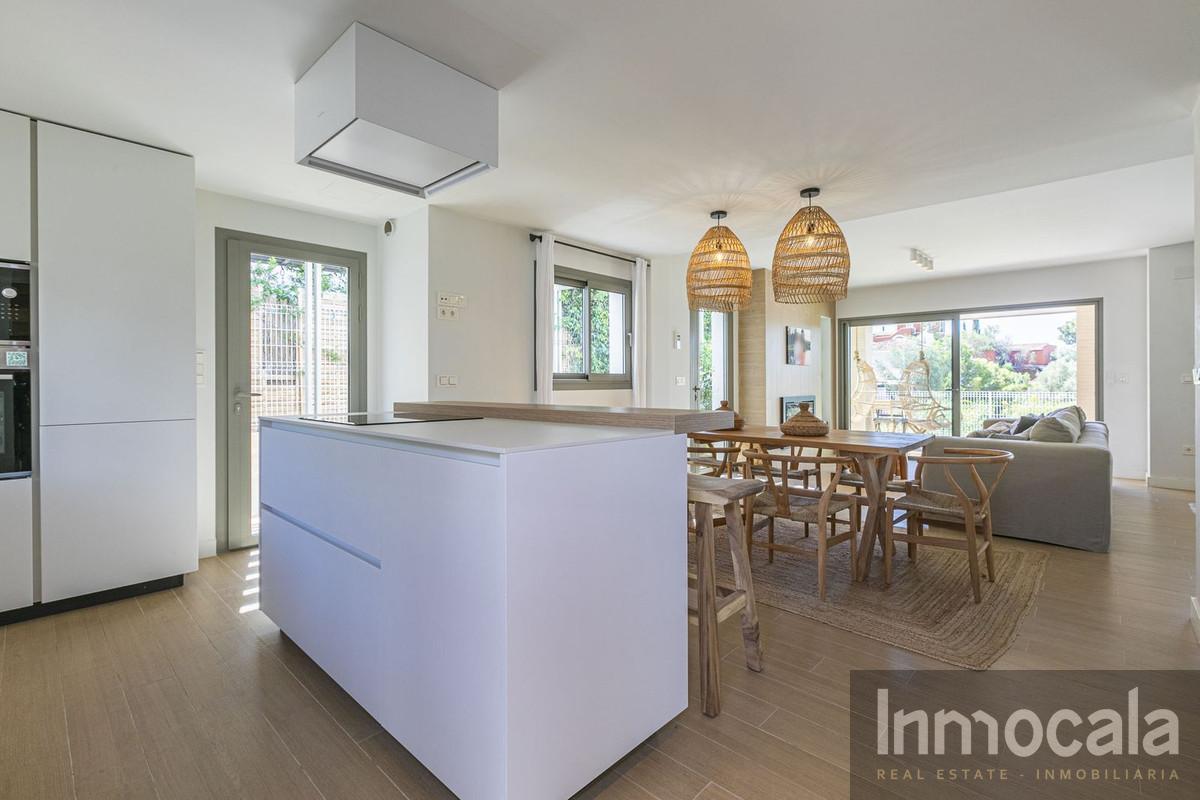 For sale of villa in Mijas
