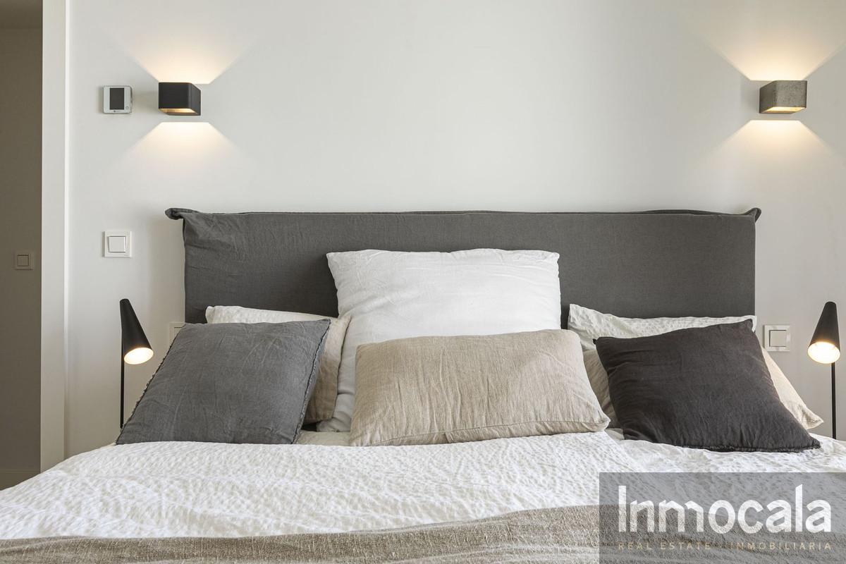 For sale of villa in Mijas