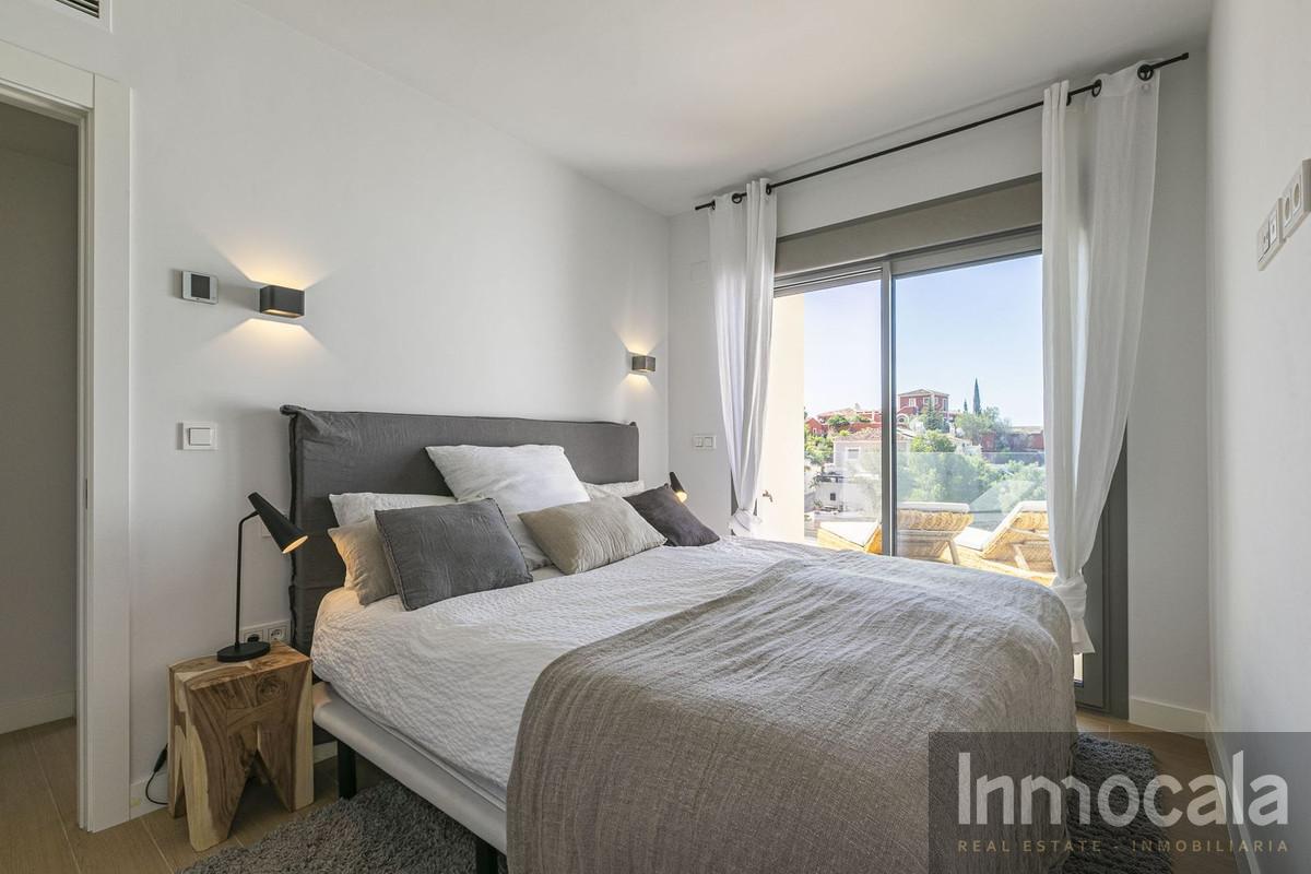 For sale of villa in Mijas