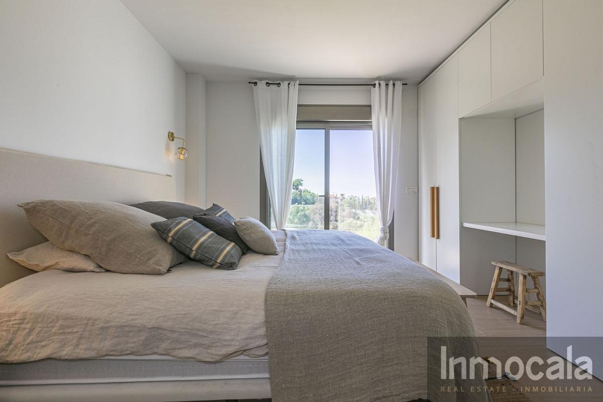 For sale of villa in Mijas