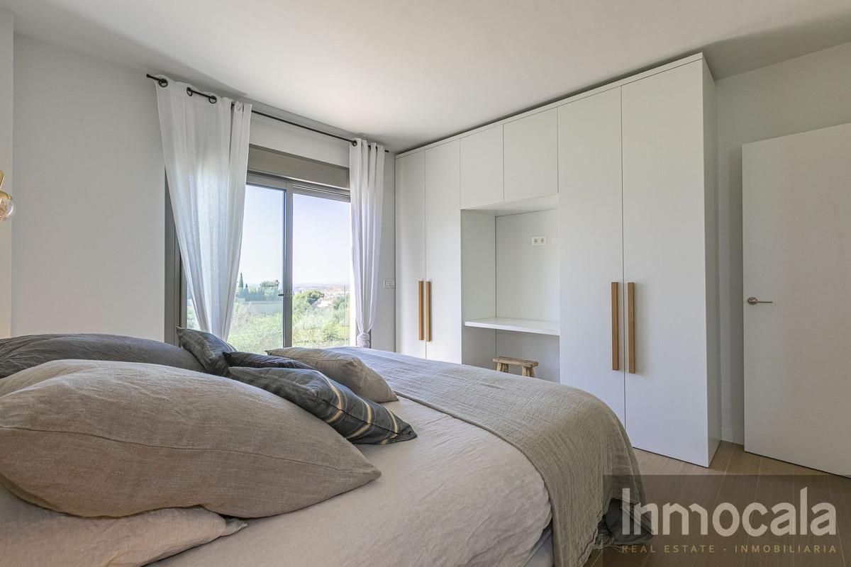 For sale of villa in Mijas