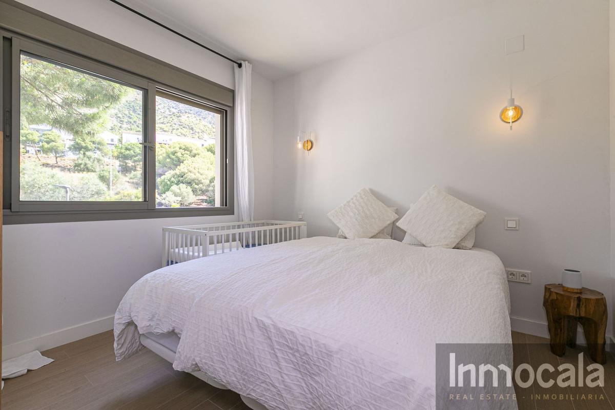 For sale of villa in Mijas