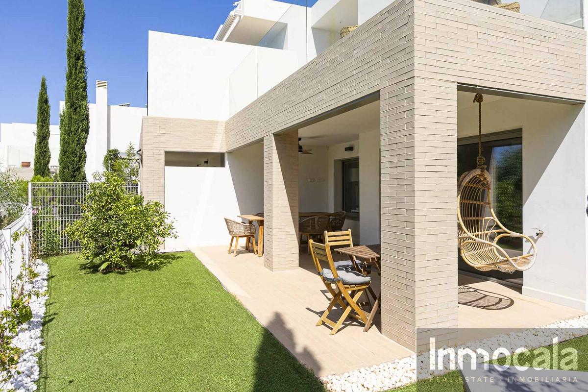 For sale of villa in Mijas
