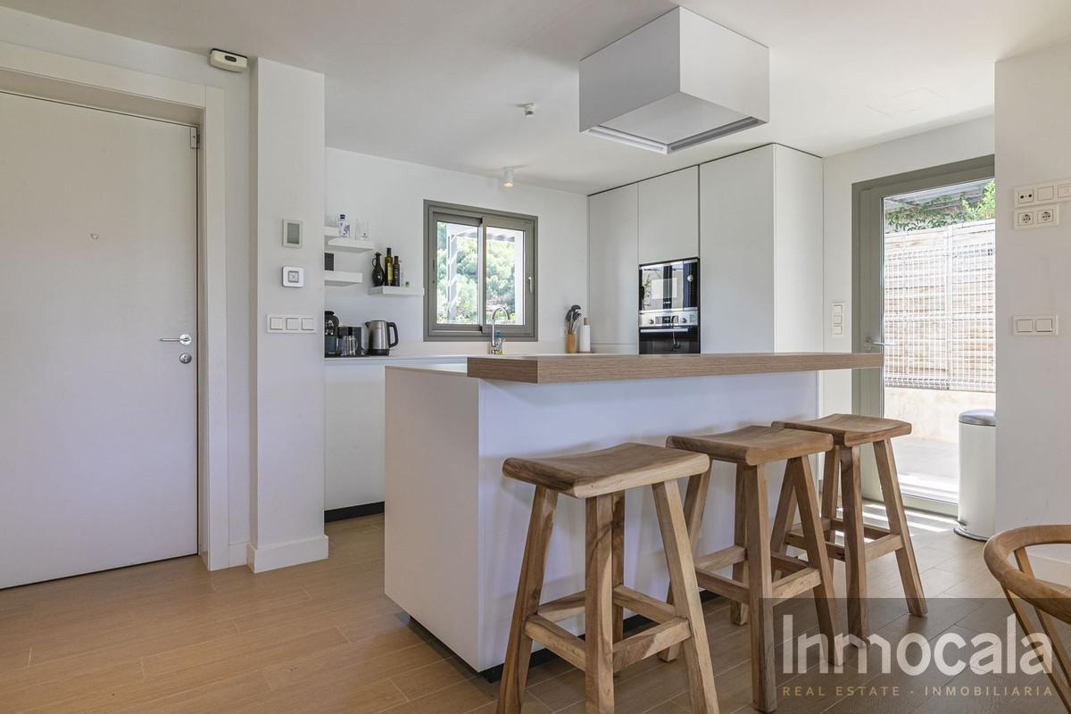 For sale of villa in Mijas