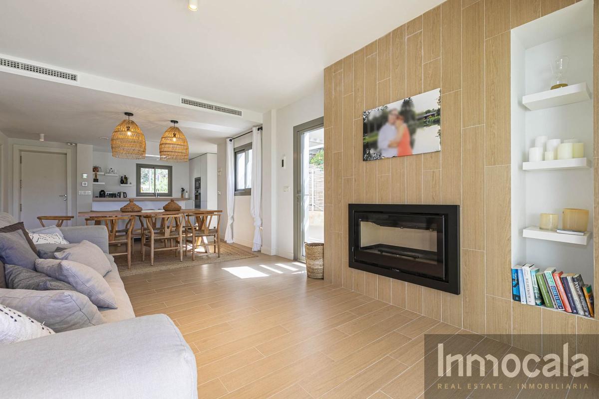 For sale of villa in Mijas