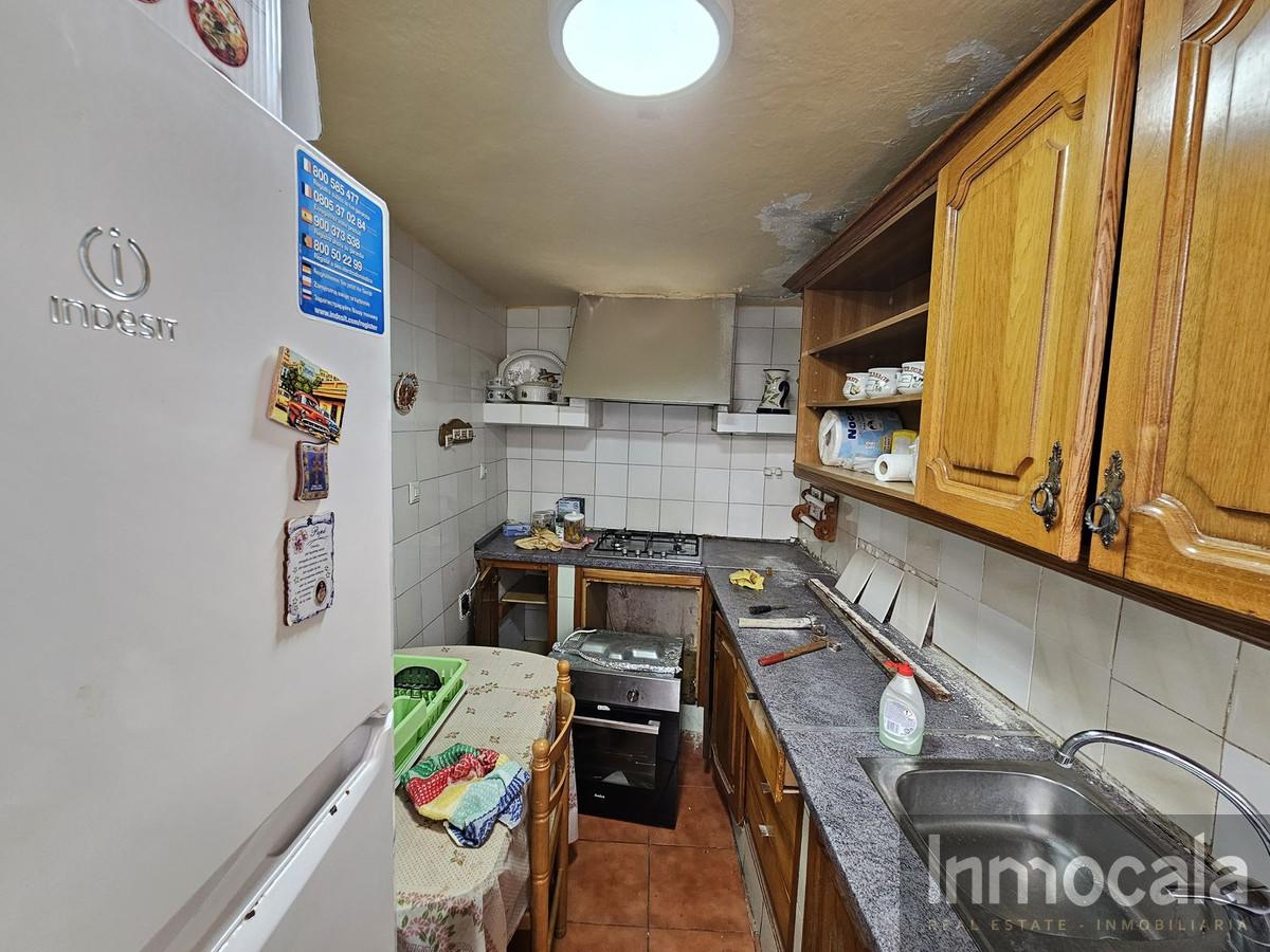 For sale of villa in Mijas