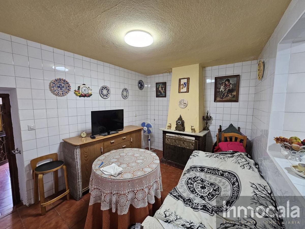 For sale of villa in Mijas