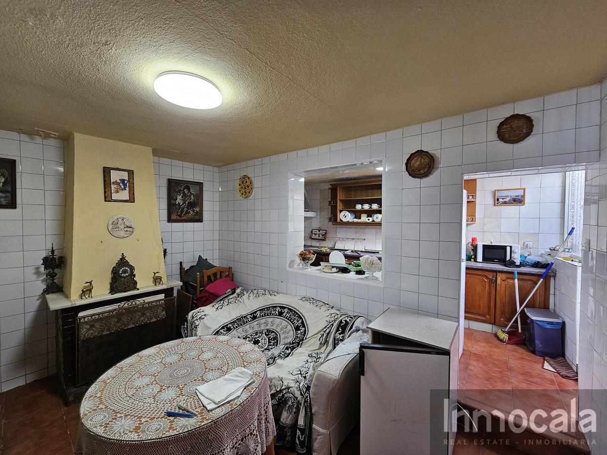 For sale of villa in Mijas
