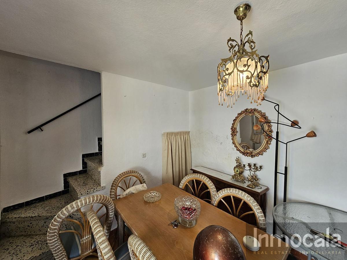 For sale of villa in Mijas