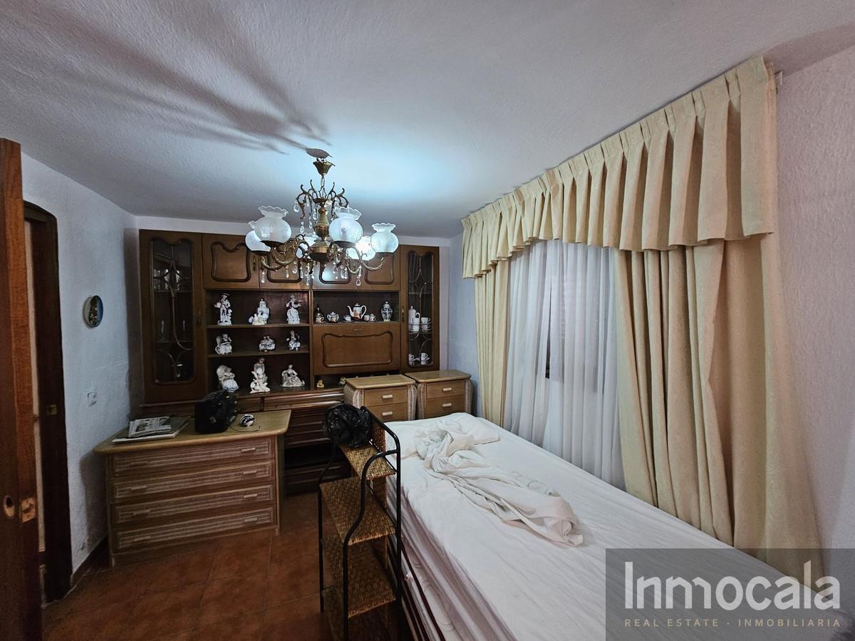 For sale of villa in Mijas