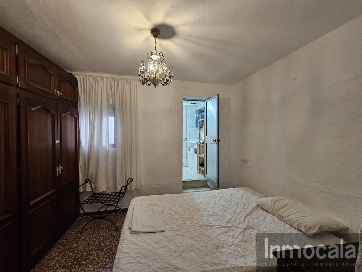 For sale of villa in Mijas