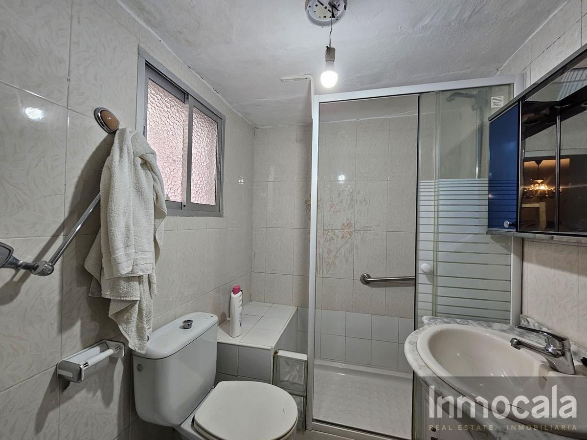 For sale of villa in Mijas