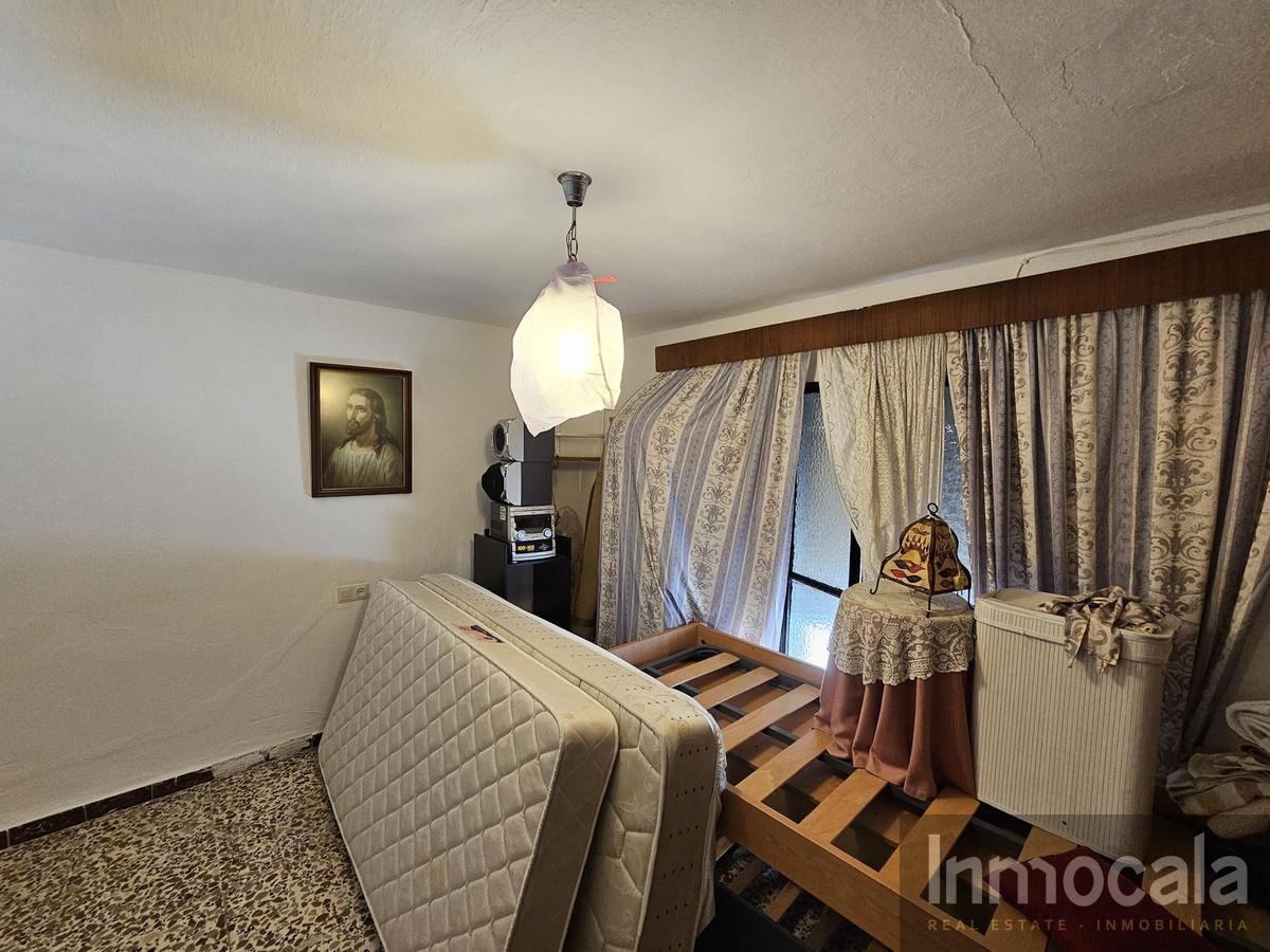For sale of villa in Mijas