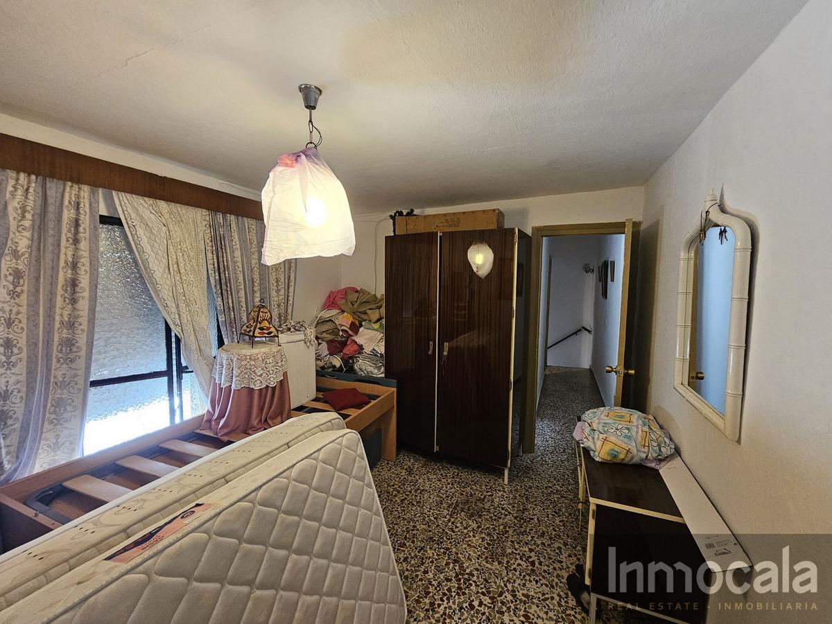 For sale of villa in Mijas