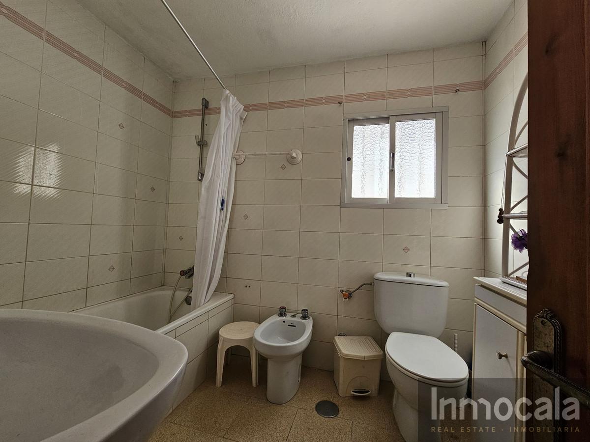 For sale of villa in Mijas
