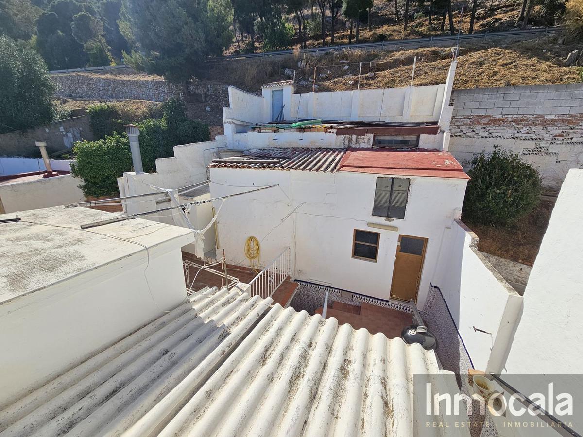 For sale of villa in Mijas