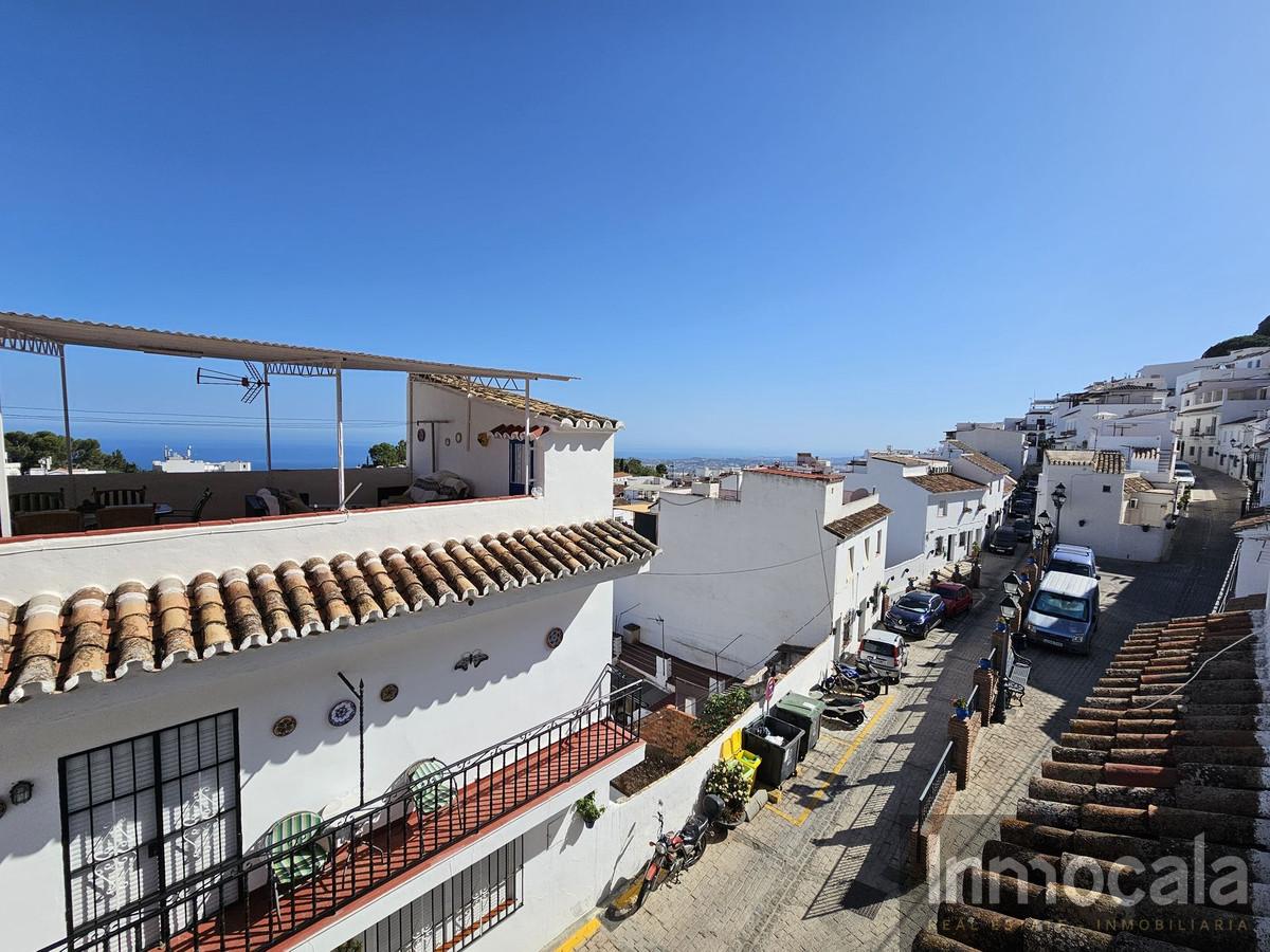 For sale of villa in Mijas