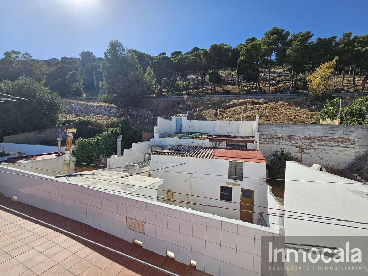 For sale of villa in Mijas