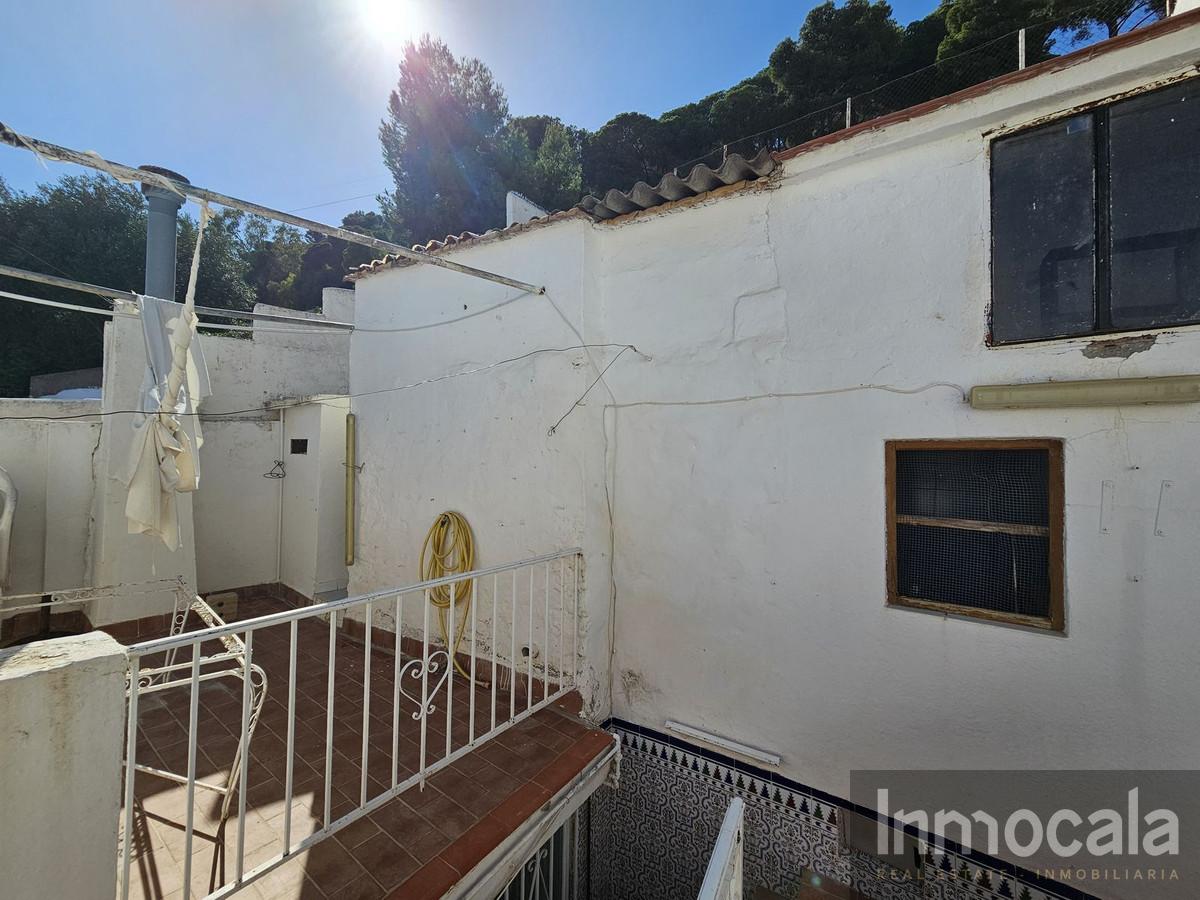 For sale of villa in Mijas