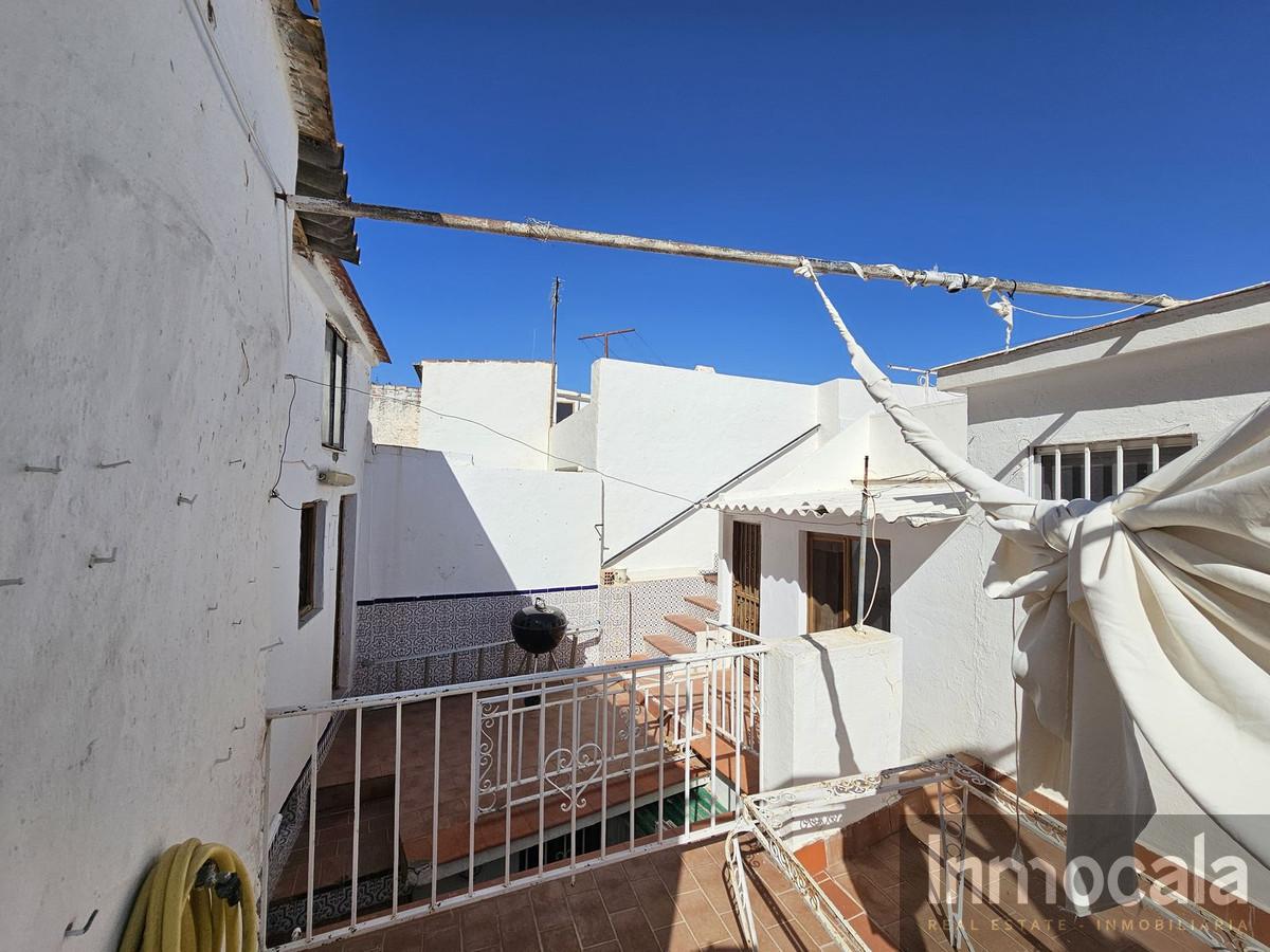For sale of villa in Mijas