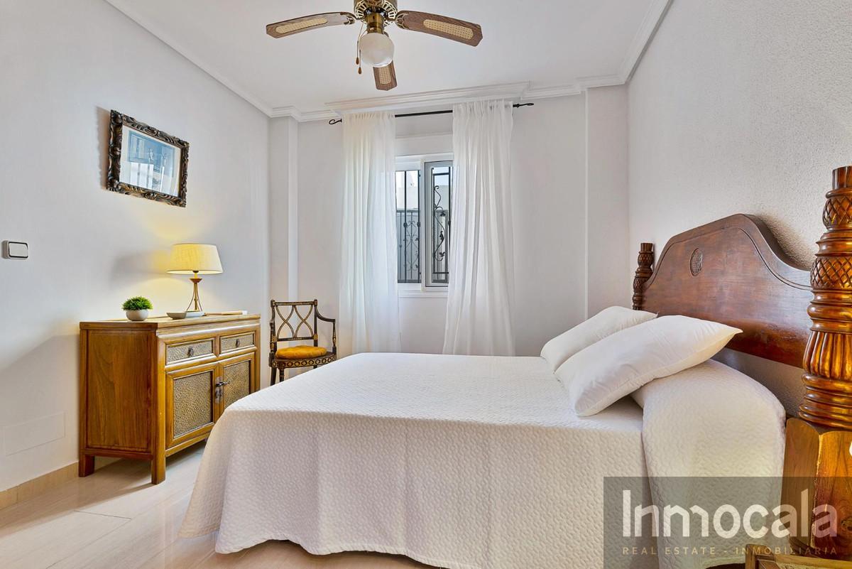 For sale of apartment in Fuengirola