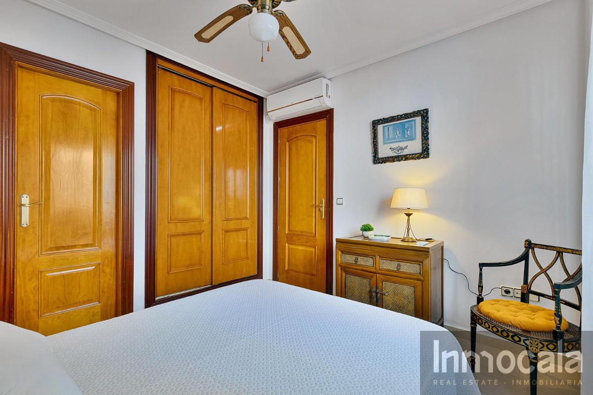 For sale of apartment in Fuengirola