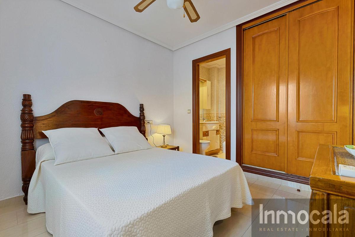 For sale of apartment in Fuengirola