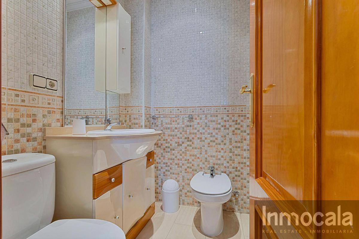 For sale of apartment in Fuengirola