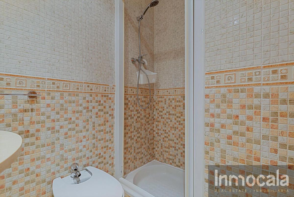 For sale of apartment in Fuengirola
