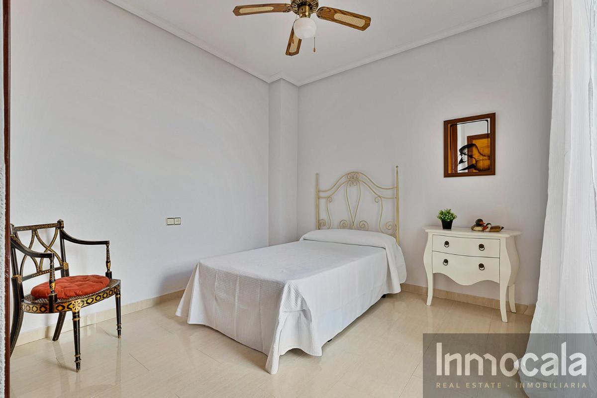 For sale of apartment in Fuengirola