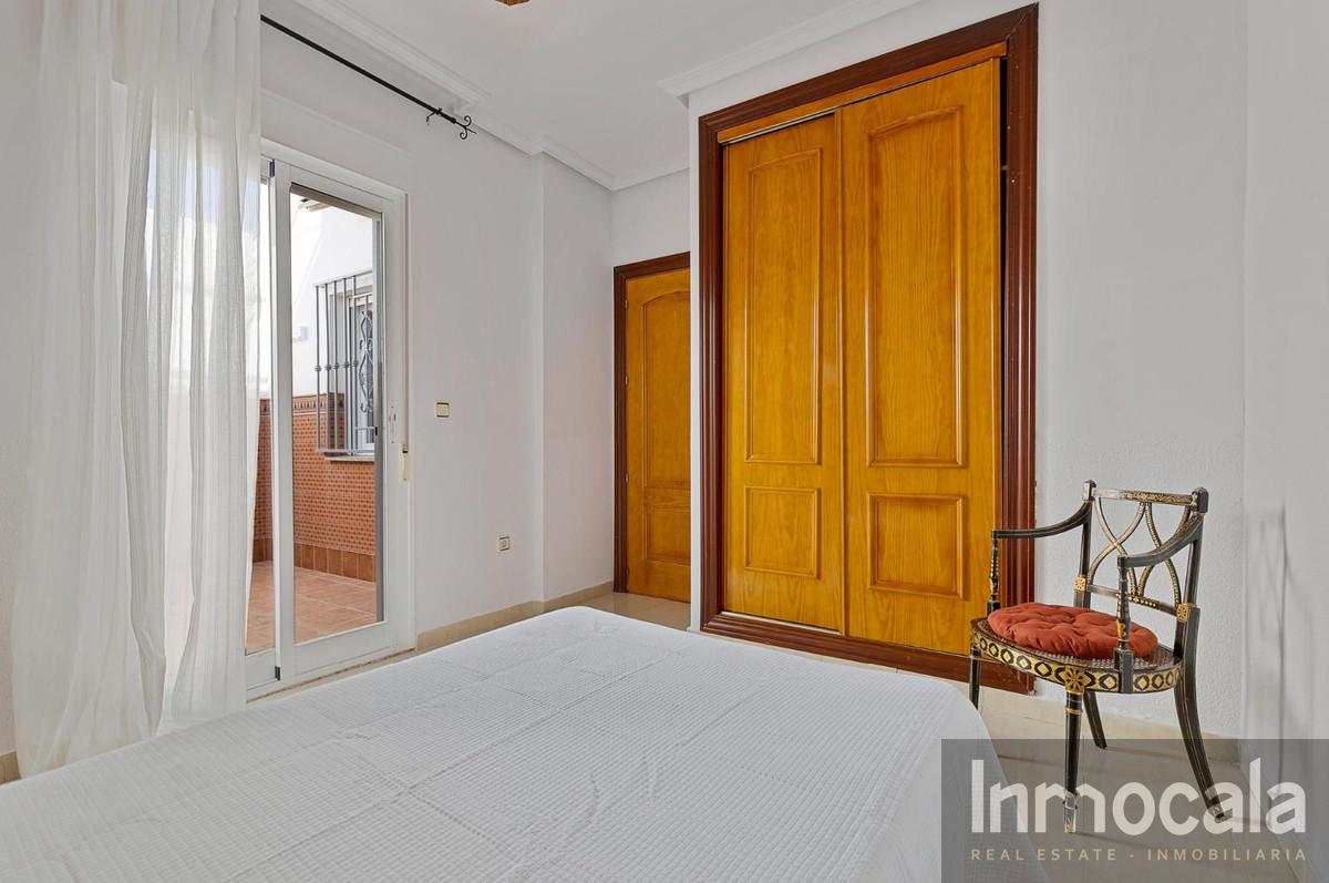 For sale of apartment in Fuengirola
