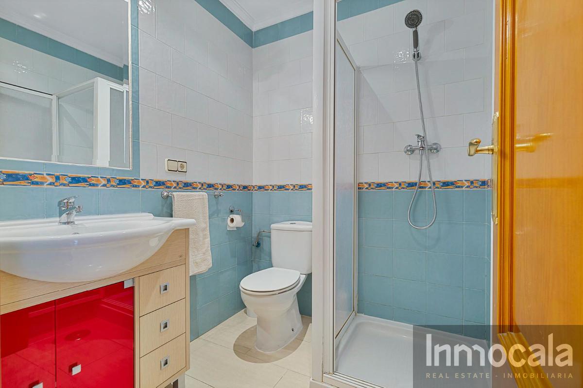 For sale of apartment in Fuengirola