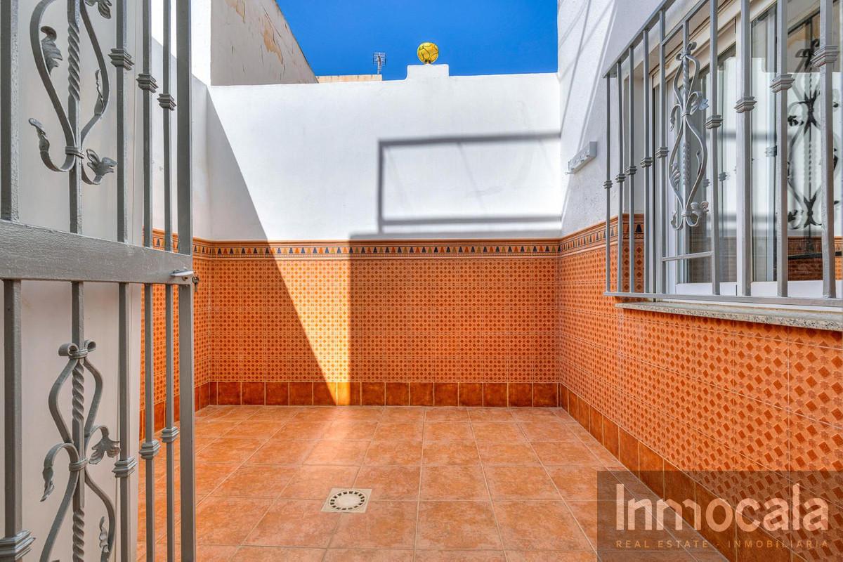 For sale of apartment in Fuengirola