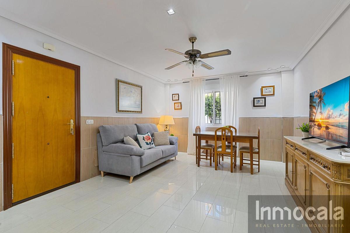 For sale of apartment in Fuengirola