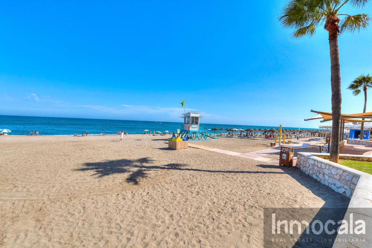 For sale of apartment in Fuengirola