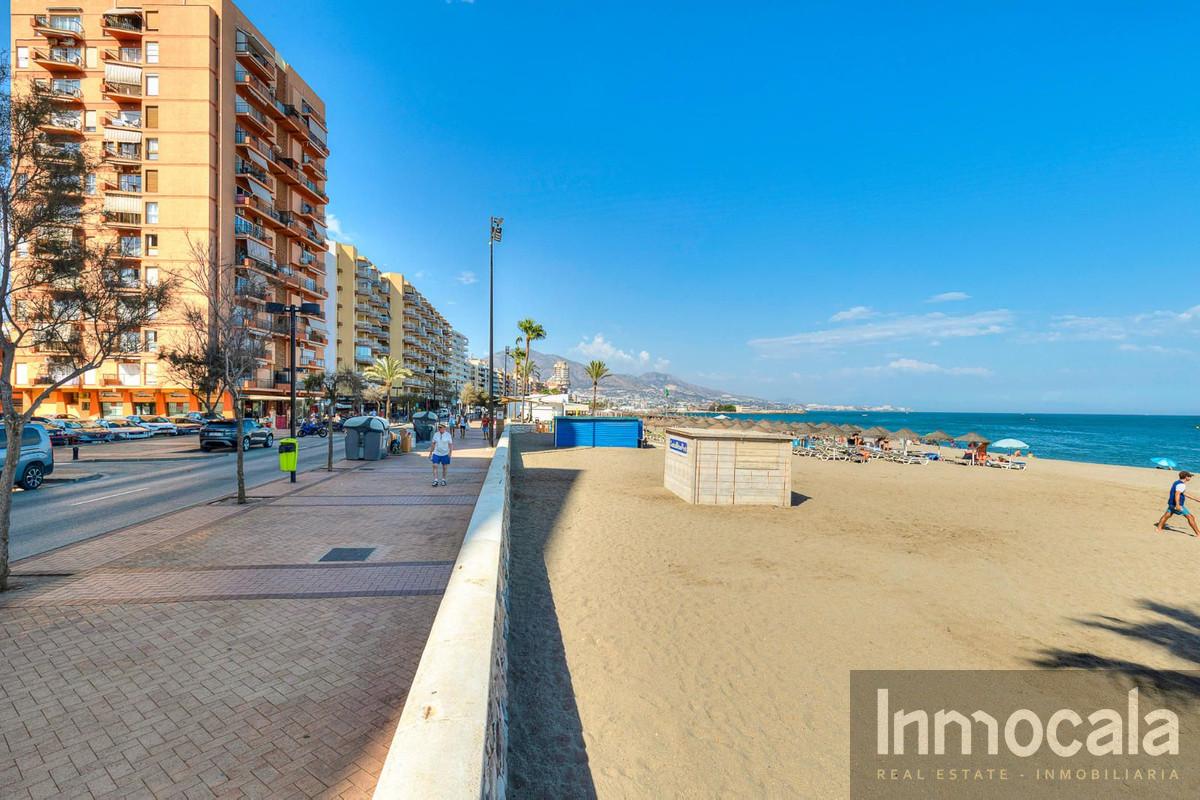 For sale of apartment in Fuengirola