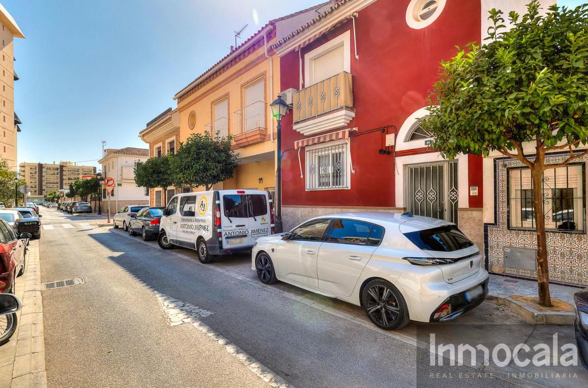 For sale of apartment in Fuengirola