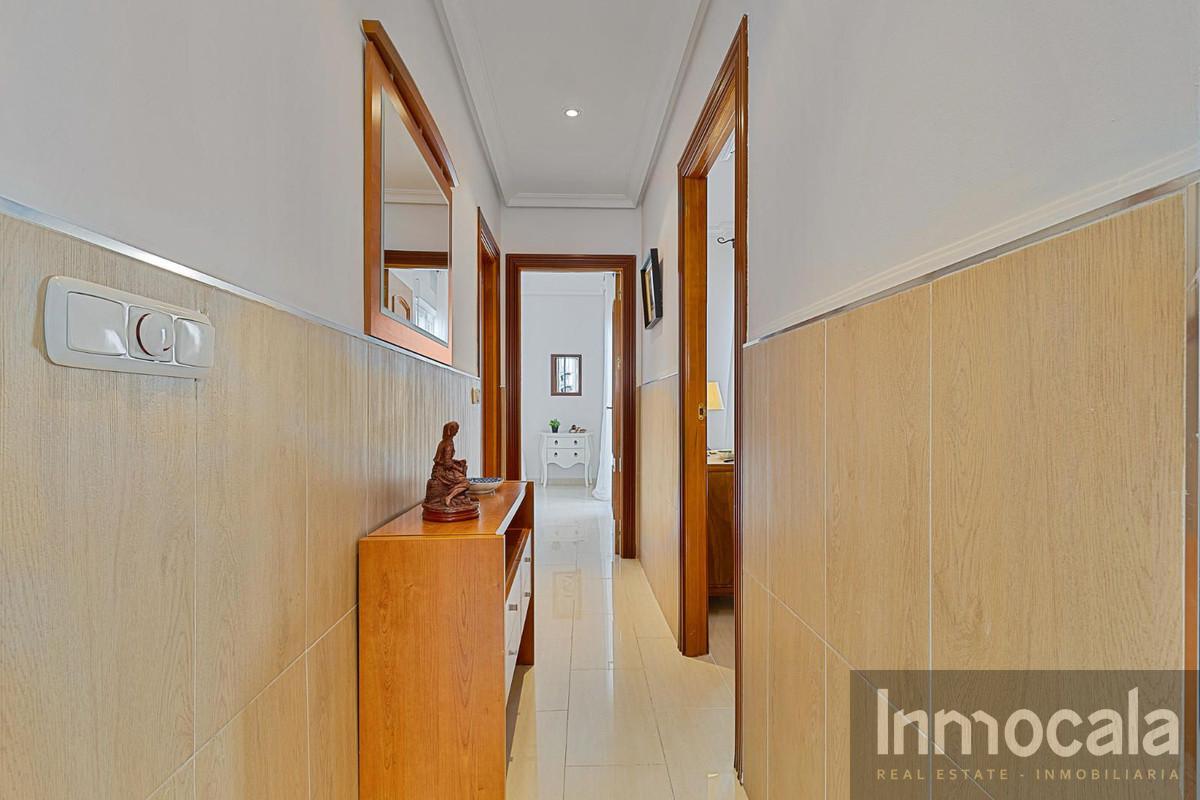 For sale of apartment in Fuengirola