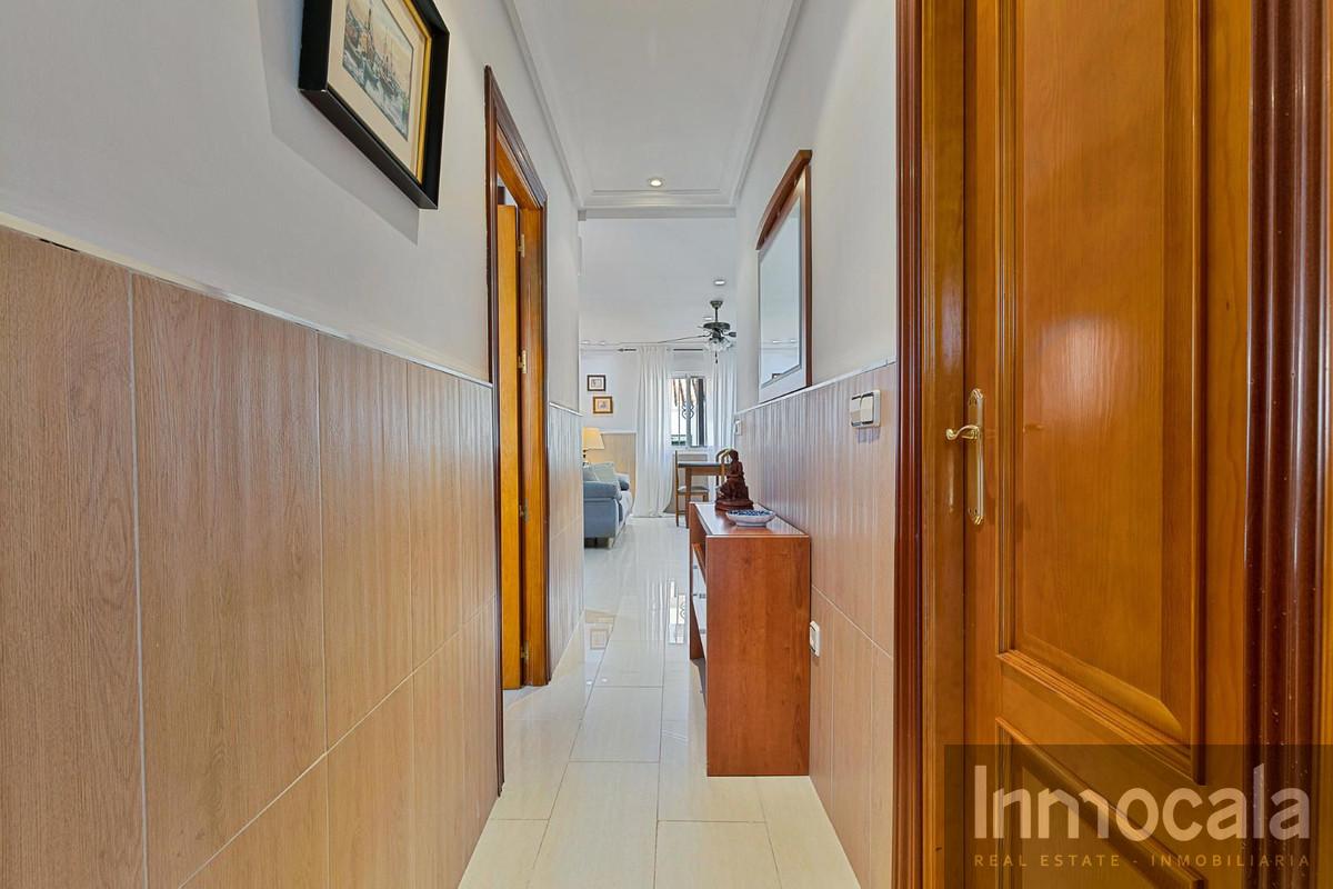 For sale of apartment in Fuengirola