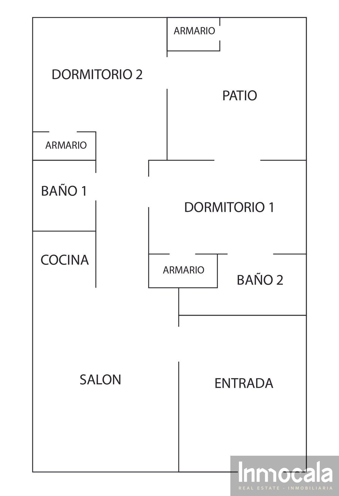 For sale of apartment in Fuengirola