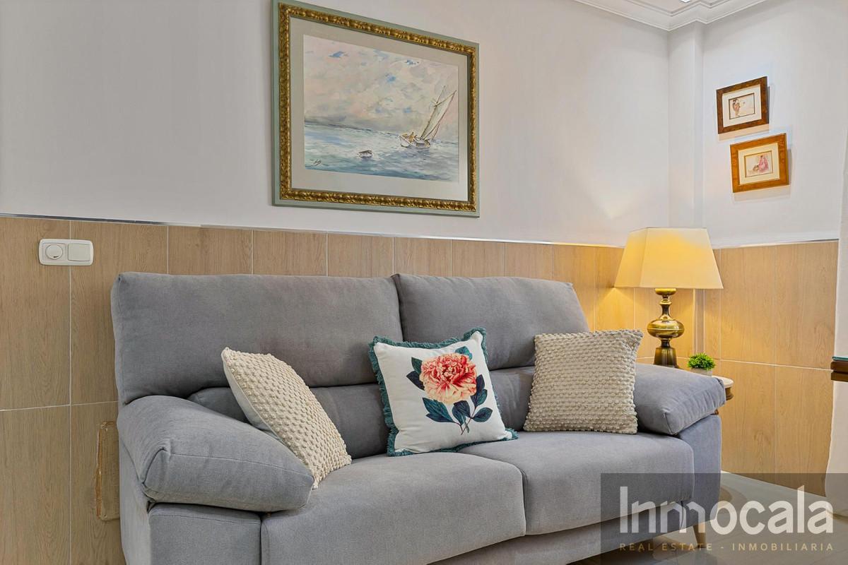 For sale of apartment in Fuengirola