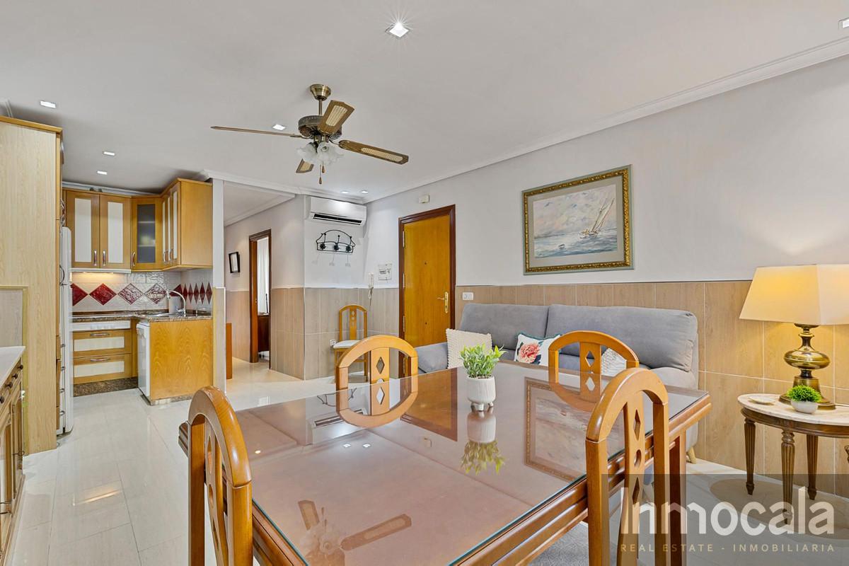 For sale of apartment in Fuengirola
