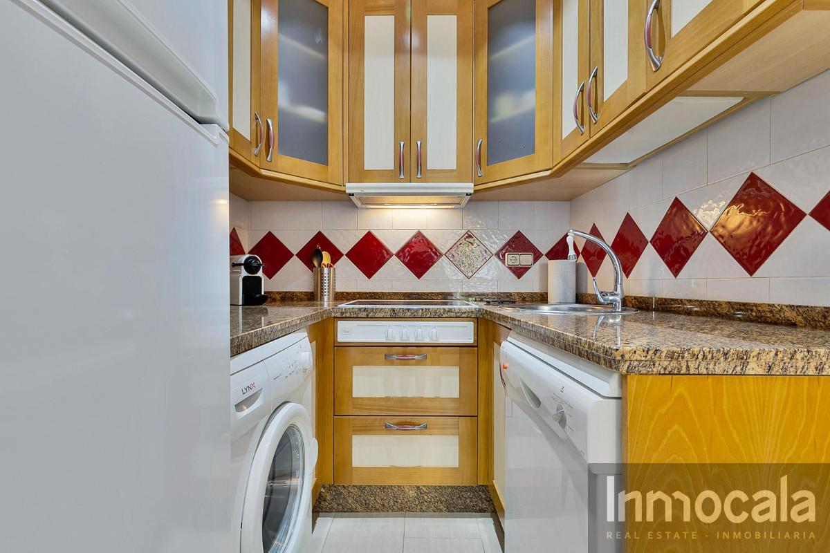 For sale of apartment in Fuengirola