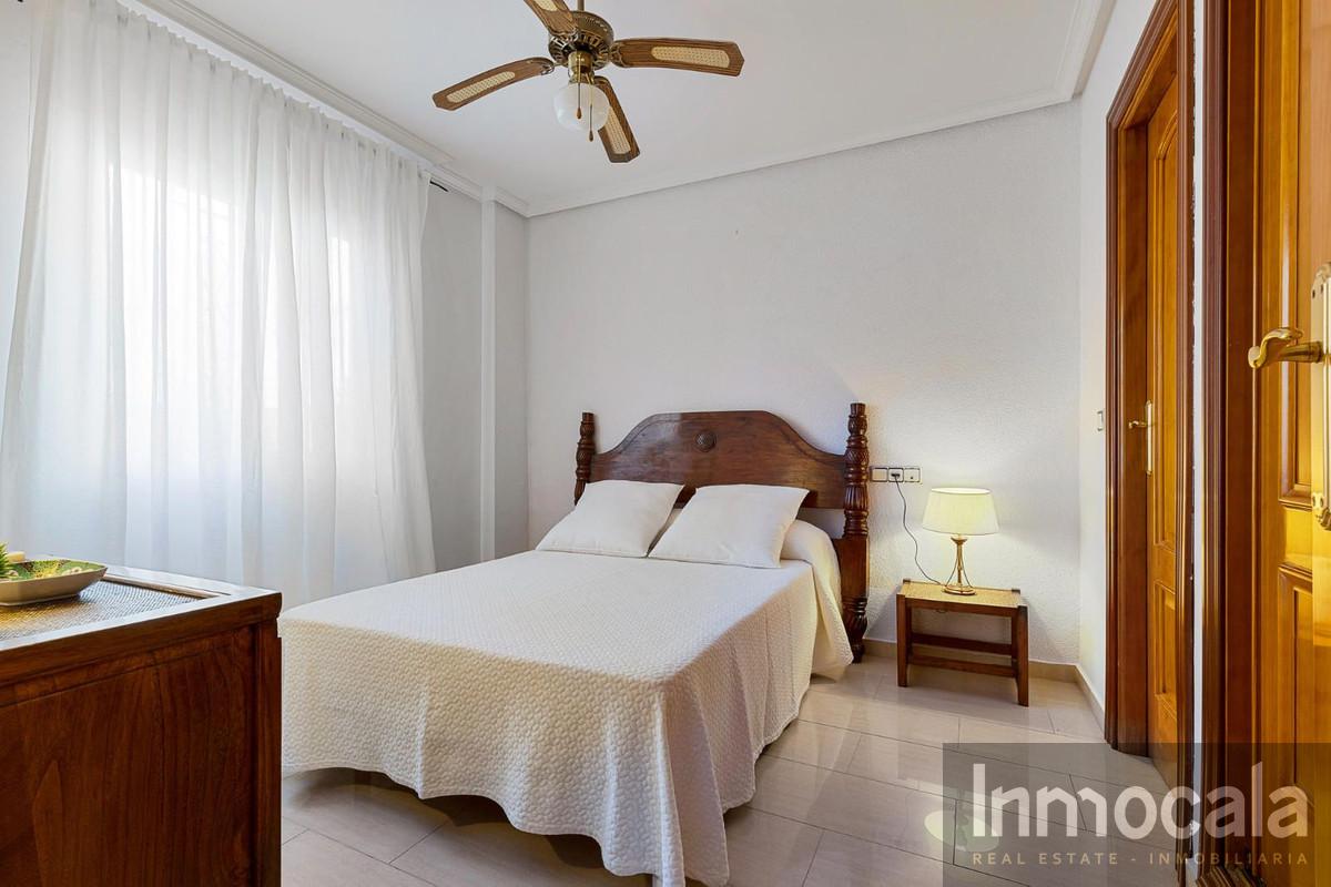 For sale of apartment in Fuengirola