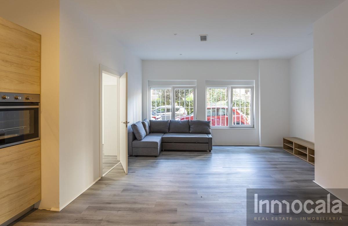 Venta de apartamento en Fuengirola