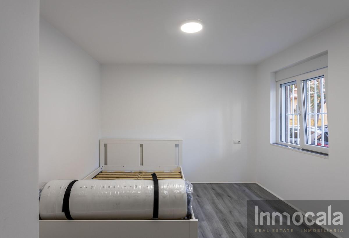 Venta de apartamento en Fuengirola