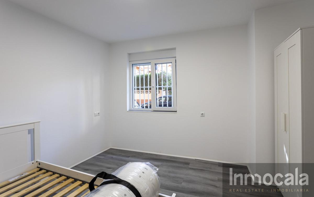 Venta de apartamento en Fuengirola