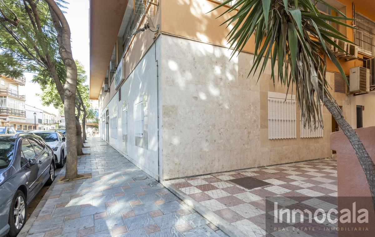 Venta de apartamento en Fuengirola