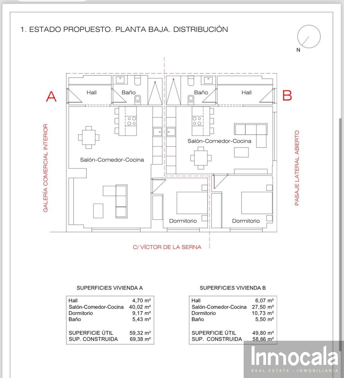 Venta de apartamento en Fuengirola
